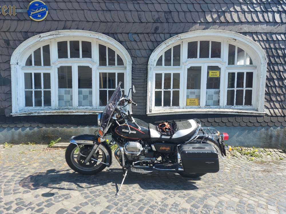 Bergisch Born - 2025